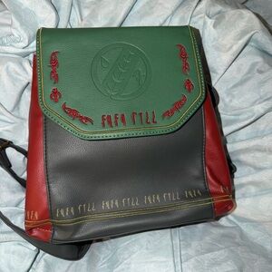 Danielle Nicole Star Wars Backpack